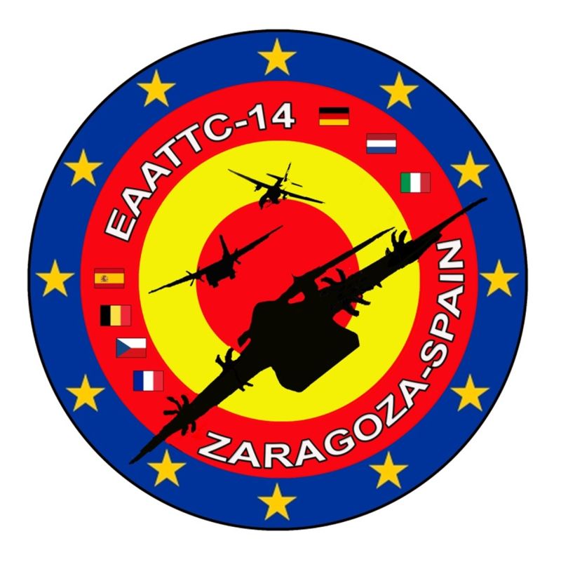 The European Advanced Airlift Tactics Training Course takes shape
